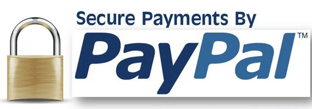 paypal logo sicurezza