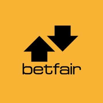 betfair Poker logo