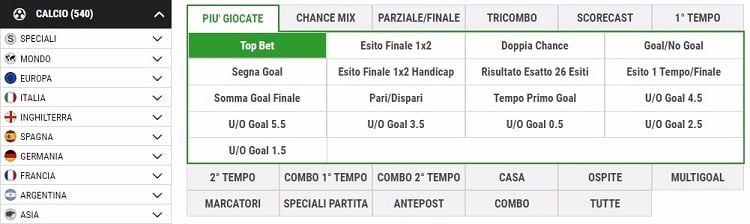 better_calcio