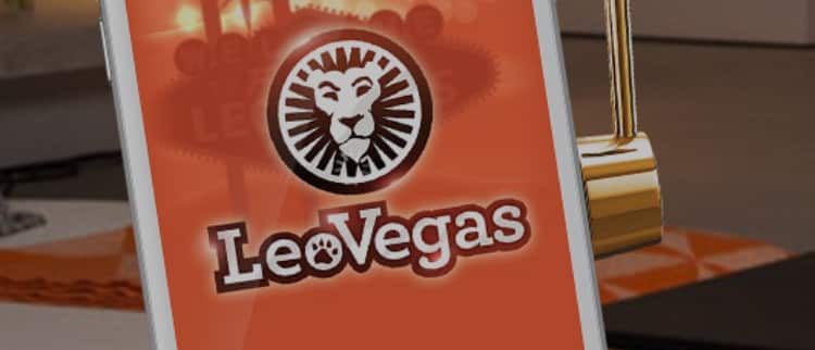 App-leovegas