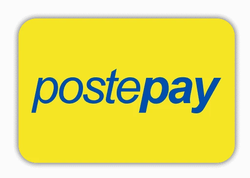 Tutti i siti scommesse che accettano Postepay