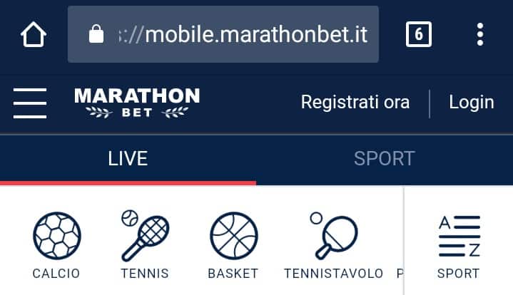 come_sbloccare_rollover_bonus_benvenuto_marathonbet