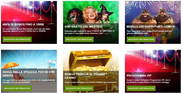 titanbet_casino_promozioni