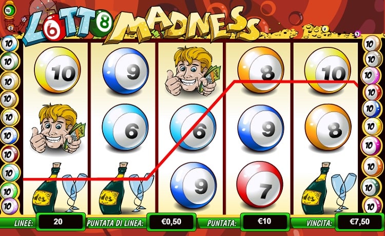 Titanbet Casino Mobile