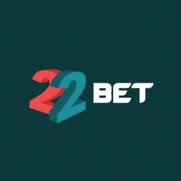 22bet logo