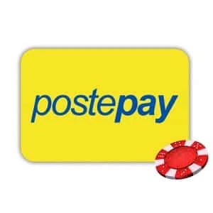 Casino Postepay