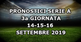 pronostici-serie-a-3a-giornata