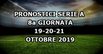 pronostici-serie-a-8a-giornata-2019