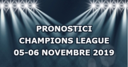 pronostici-champions-league-05-06-novembre-2019