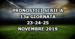 pronostici-serie-a-13a-giornata-2019