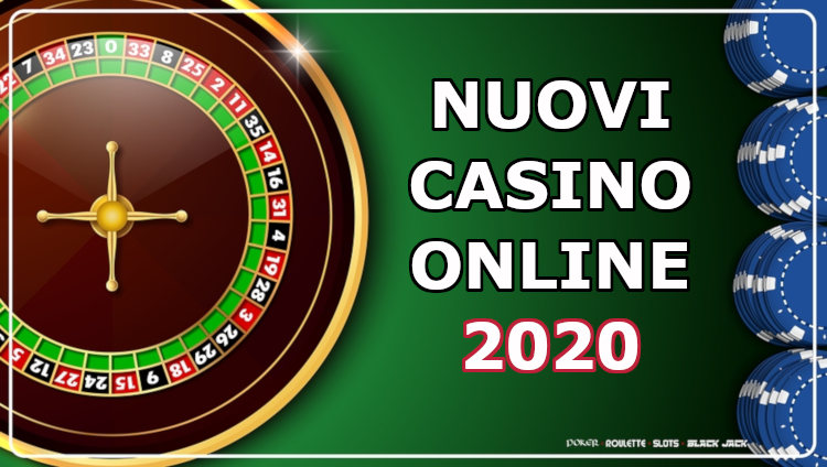 Nuovi Casino Online