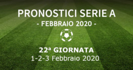 pronostici-serie-a-22a-giornata-2020