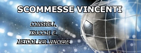 Metodi vincenti scommesse: consigli, trucchi e strategie