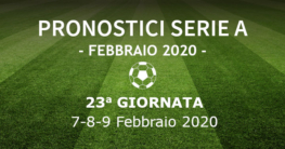 pronostici-serie-a-23a-giornata-2019