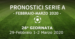 pronostici-serie-a-29-febbraio-2020