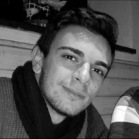 Federico Calì