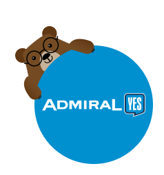 logo admiralyes