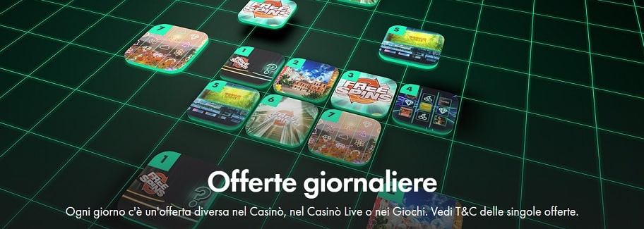 bet365_casino_promozioni