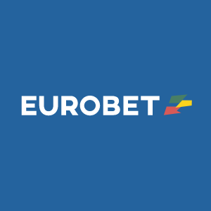 Eurobet Poker logo