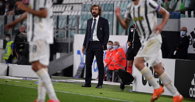 Pronostico Juventus-Verona del 25 ottobre 2020