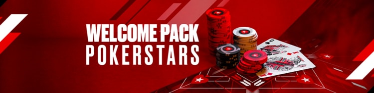 poker stars bonus