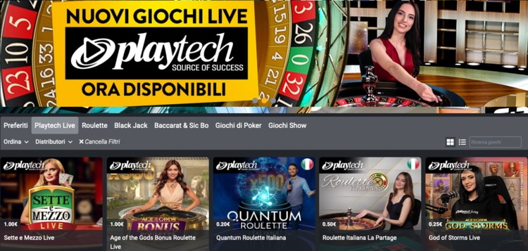 biggest no deposit Casinosecret