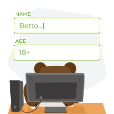 registrazione su sito scommesse
