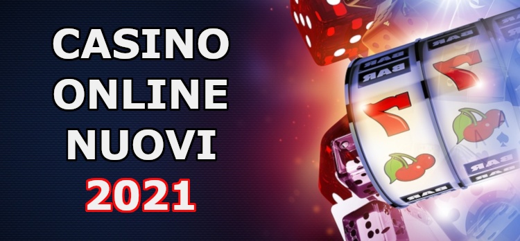 casino online nuovi 2021