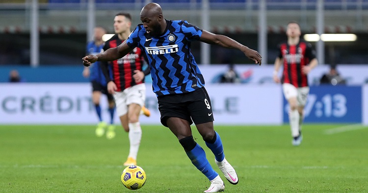 lukaku dell'inter