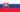 bandiera slovacchia