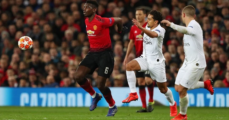 Pronostico Manchester United-Roma del 29 aprile 2021