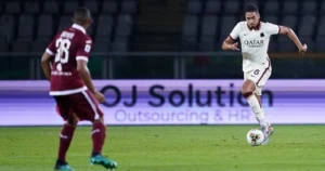 pronostico roma-manchester united