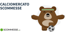 scommesse calciomercato