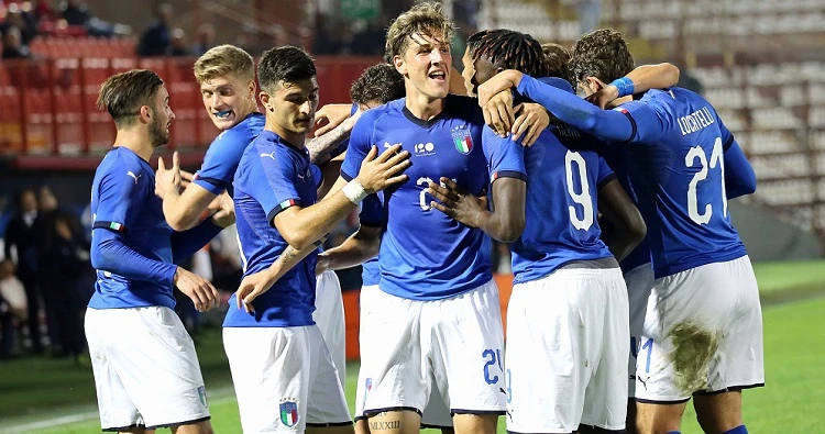 Pronostico Italia – Lituania dell’8 settembre 2021