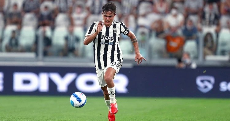 Pronostico Juventus – Milan del 19 settembre 2021