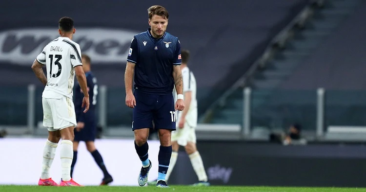 Pronostico Napoli – Lazio del 28 novembre 2021