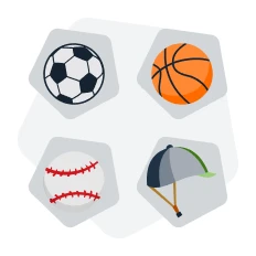 selezione sport