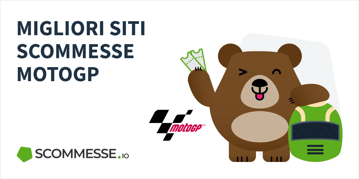 Quote vincente MotoGp 2025, chi vince il Motomondiale?