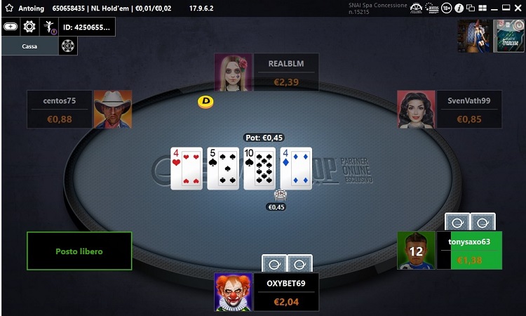 tavoli_cash_snai_poker