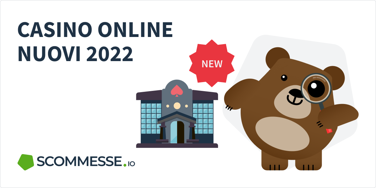 Meno = Più con casino online italiano 2023
