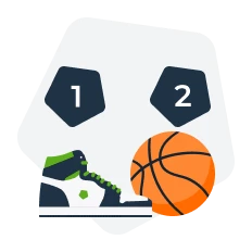 Scommesse basket risultati