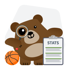 statistiche squadre basket