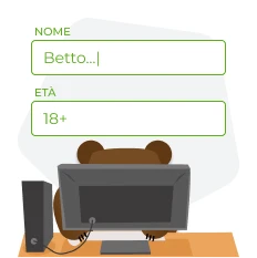 registrazione siti scommesse ippiche