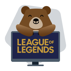 scommesse league of legends