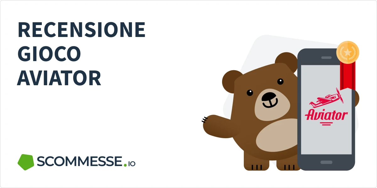 Aviator gioco: recensioni, casino dove giocare, bonus e demo gratis