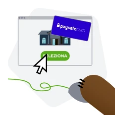 come aprire un conto scommesse paysafecard step 1