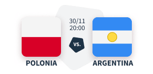 pronostico polonia argentina