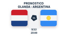 pronostico olanda argentina