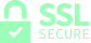 SSL secure logo