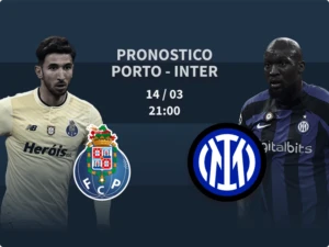 pronostico porto inter